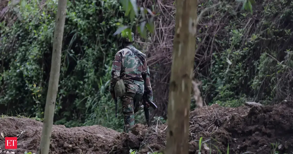 At least 60 people were killed in an overnight rebel attack in eastern ...