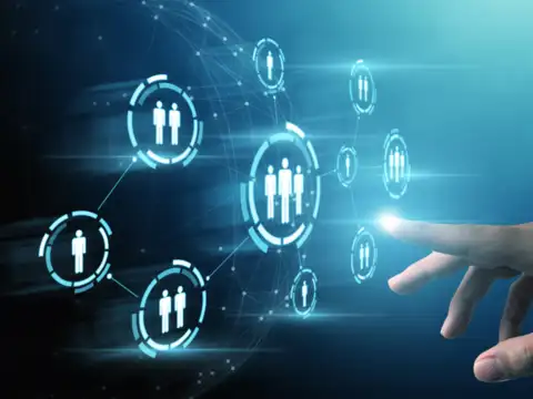 Networking and social skills