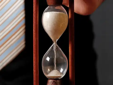Time management