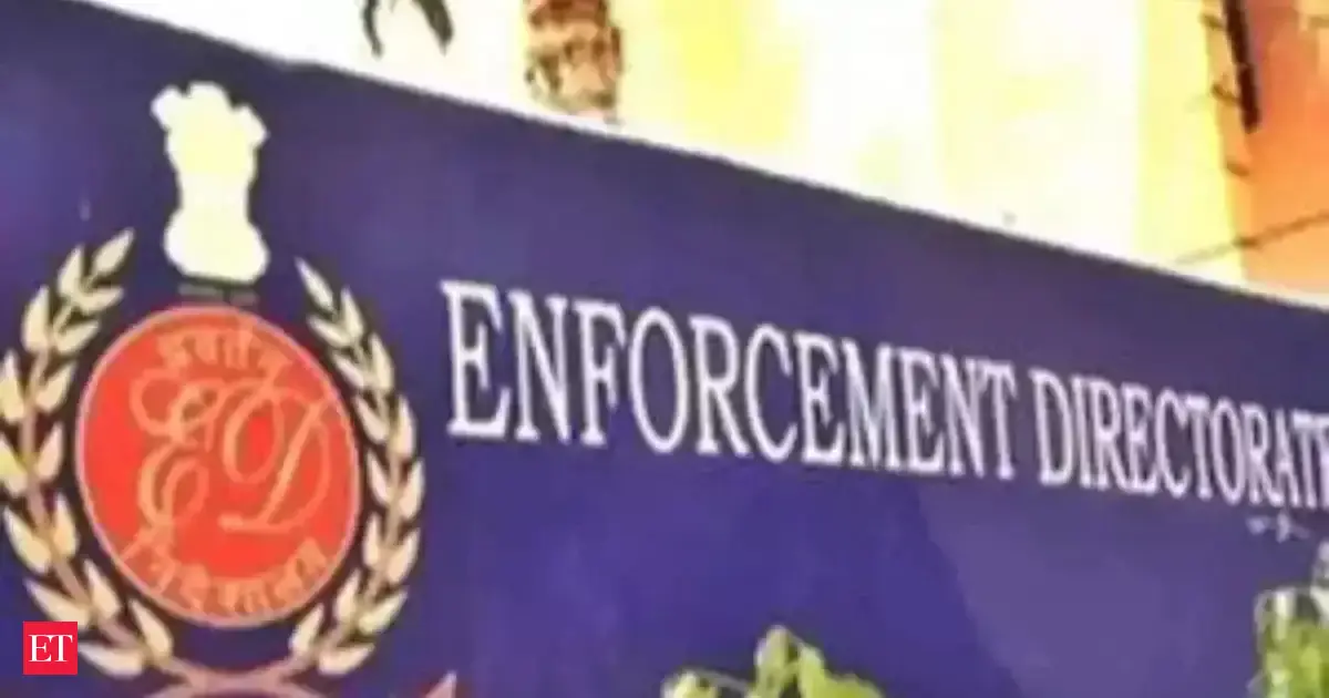 Bikaji Foods clarifies after ED summon to MD in Rajasthan Premier League probe