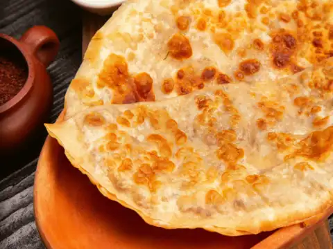 Aloo Paratha Pitfalls