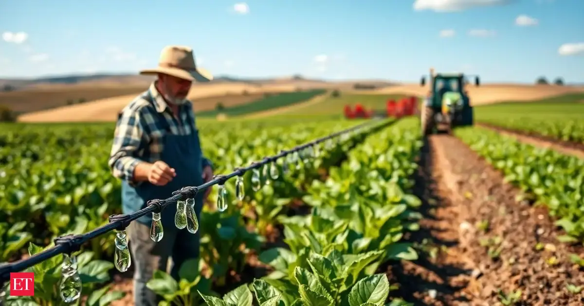Scientists stun the world with discovery that could revolutionize farming forever