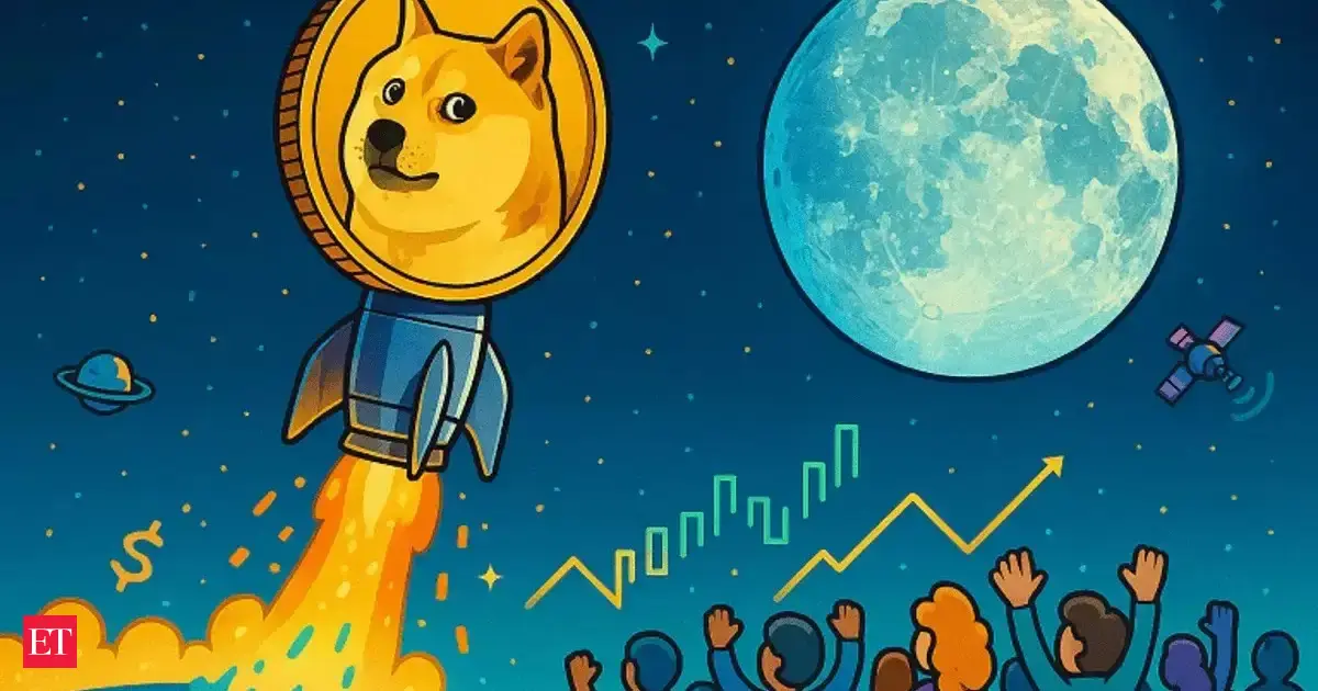 Dogecoin jumps 7% as ETF approval nears — can DOGE hit $2 next?