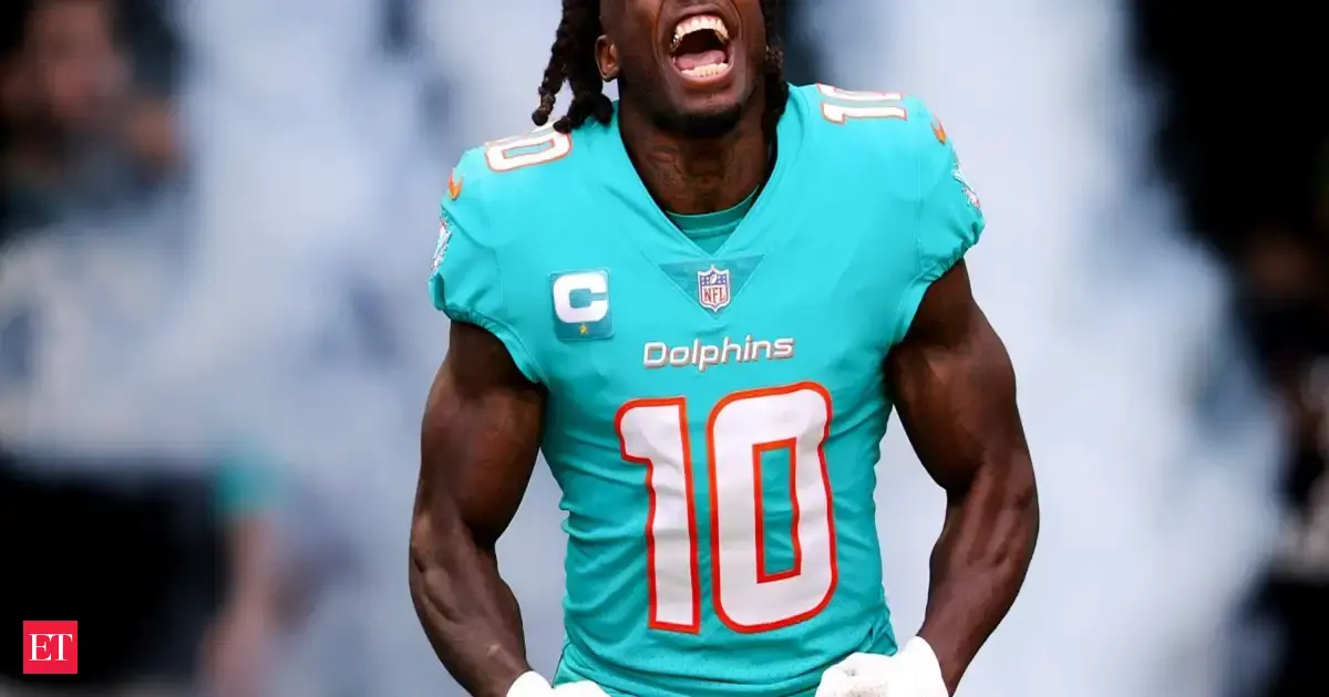 'Threw me, ripped my hair out, twisted...': Tyreek Hill's ex-wife accuses him of domestic violence, even while pregnant