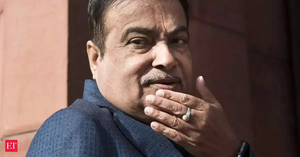 I do not compromise on principles in politics, will win from Nagpur for 4th time: Nitin Gadkari