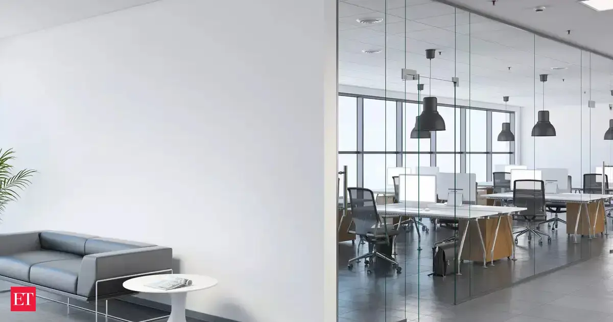 Amazon leases 220,000 sq ft office space in Chennai