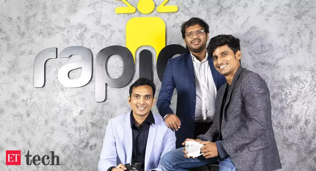 Rapido overtakes Uber, Ola; Cyber cover gains ground
