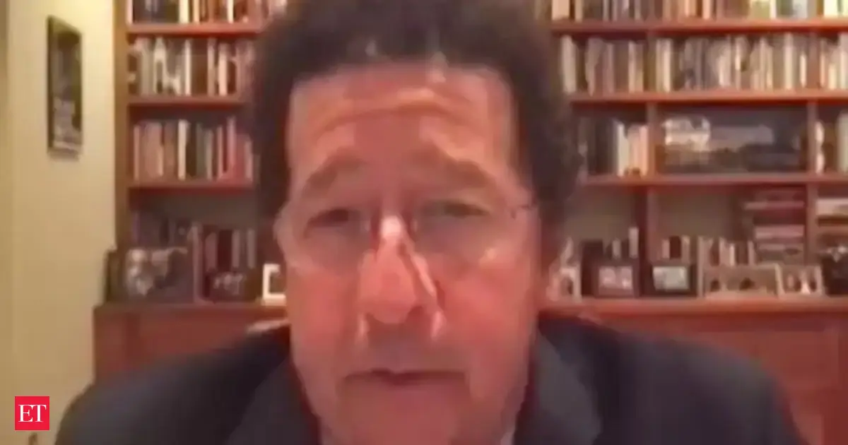 'Oil not leverage, New Delhi not vulnerable': Geopolitical expert on Trump's India tariff strategy