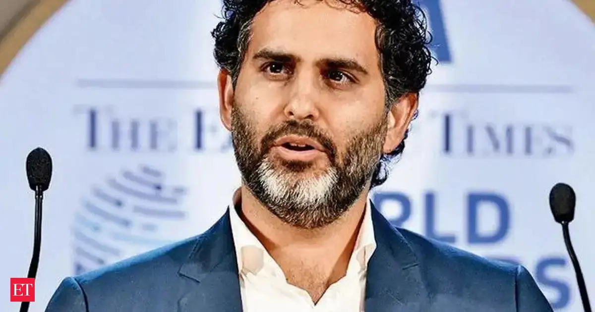 Times Internet’s Satyan Gajwani named Co-Chair of IAMAI Digital Advertising Council
