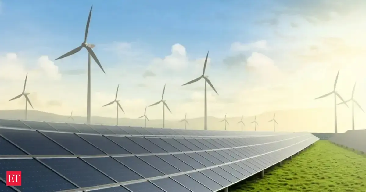 Serentica Renewables to add 6.5 GW green energy capacity by 2027: CEO