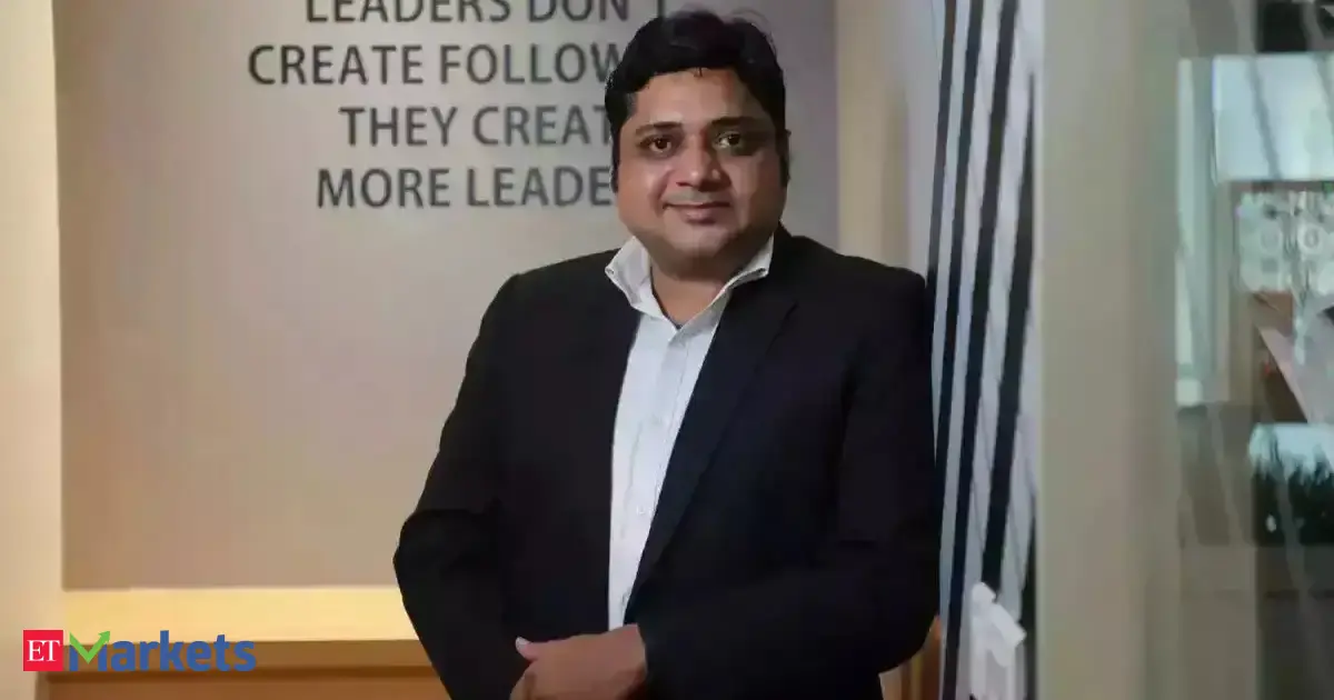 IT buybacks lift market sentiment; midcaps and consumption stocks in focus: Narendra Solanki