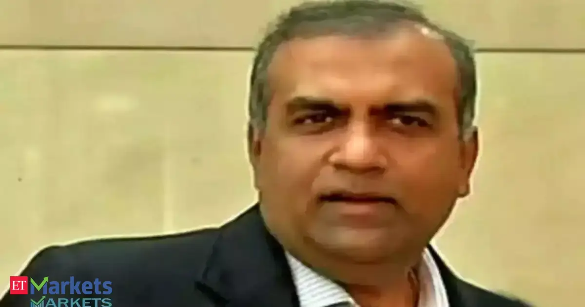 FMCG, IT and pharma facing slowdown; new growth may come from privatisation: Manish Chokhani