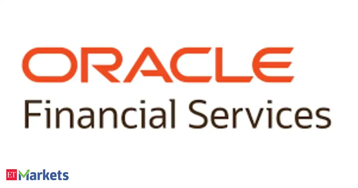 OFSS shares rally over 9%, mirroring parent Oracle's surge on cloud boom