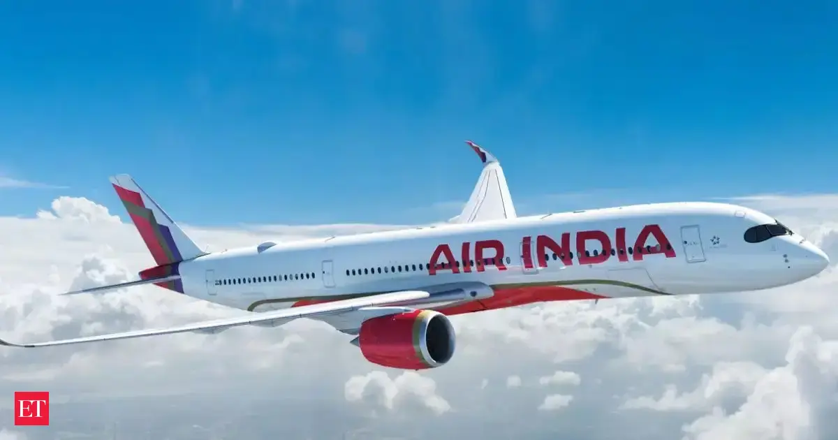 Air India and Kazakhstan's Air Astana sign new codeshare agreement to expand travel connectivity