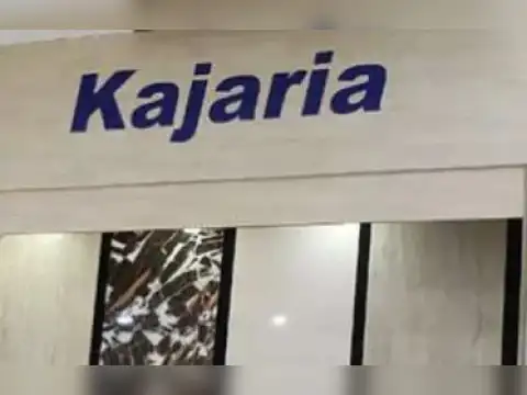Kajaria Ceramics 