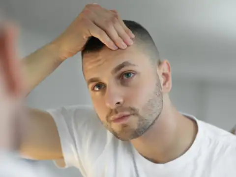Protect Your Scalp