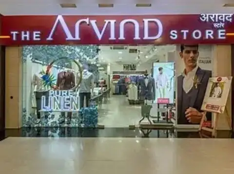 Arvind Fashions