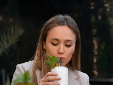 Detox and flavor