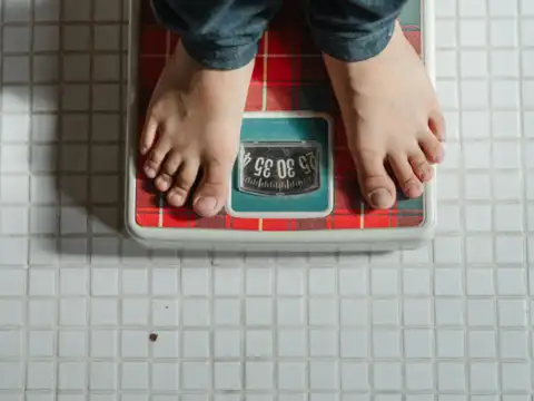 Weight management