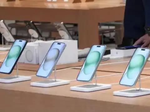 Battery life: longer lasting