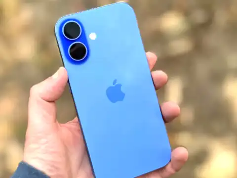 Display: brighter and smoother
