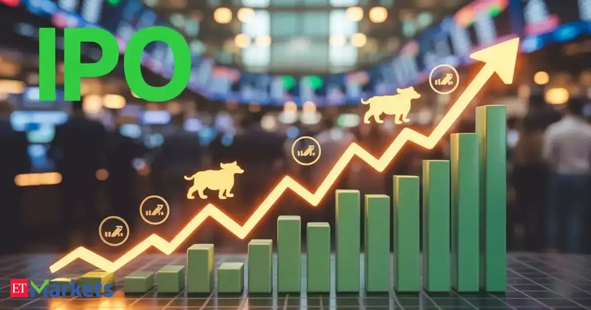 Wild Wednesday! Indians pour Rs 2,700 crore in just 4 hours in a never-ending appetite for IPOs