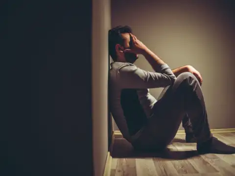  Emotional Withdrawal or Recklessness