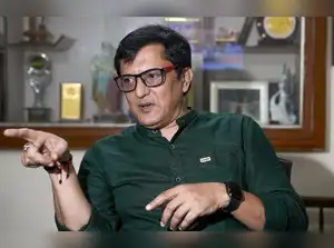 ‘Nepal protests mishandled,’ says grandson of former PM, criticises ...