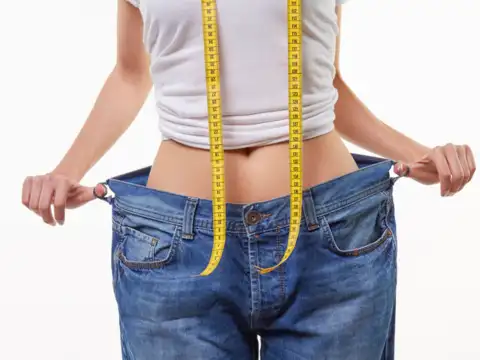Weight management