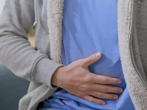 Improved digestion
