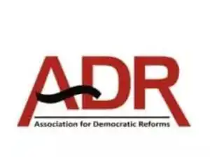 40 regional parties declare Rs 2,532 crore income in FY 23-24: ADR
