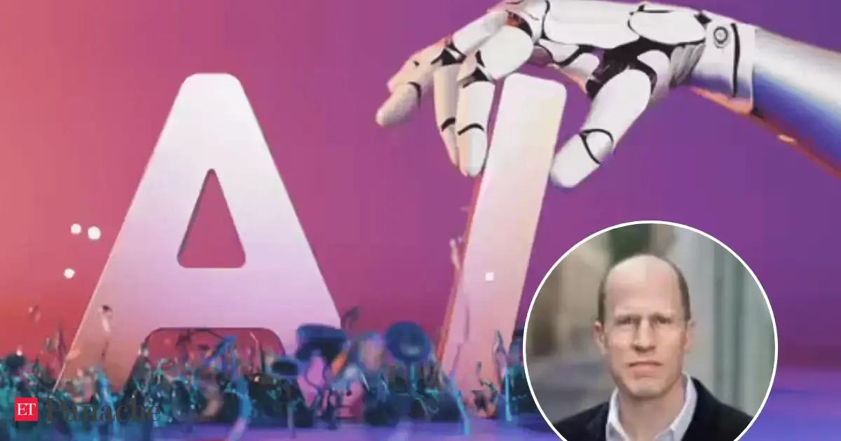 Are we living in a computer simulation? Philosopher behind the theory issues an eerie new warning on AI: ‘We would find different bases for our self-worth’