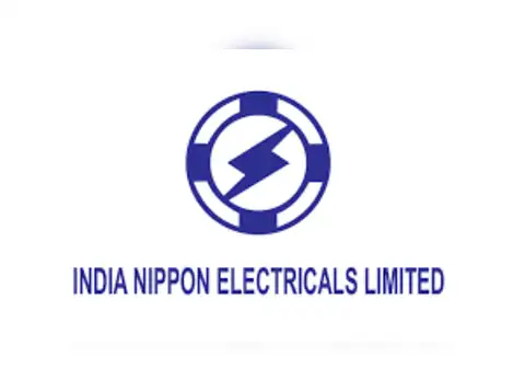 India Nippon Electricals | New 52-week high: Rs 943.95| CMP: Rs 904. In the last one month stock has gained about 15%.