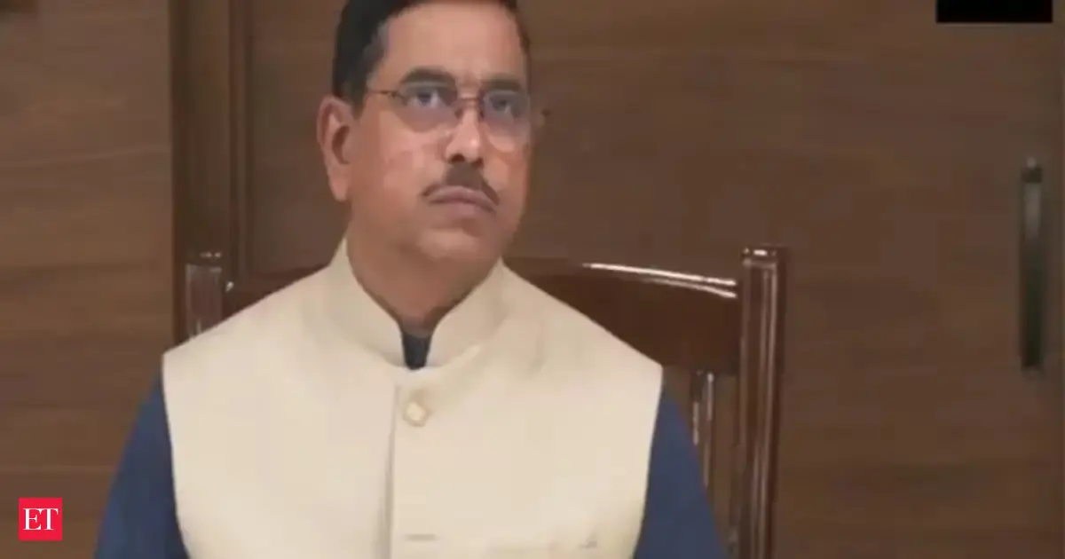 India achieves 250 GW of non-fossil fuel electricity generation capacity: Pralhad Joshi