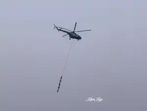 Kathmandu protests: Wild escape! Nepal officials flee capital Kathmandu