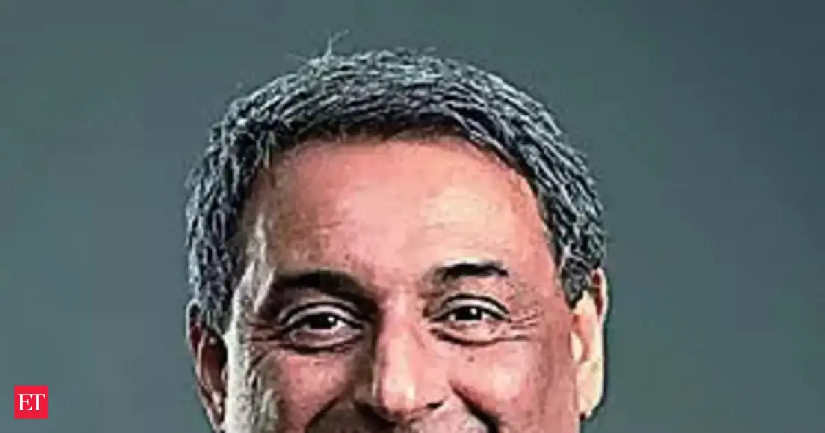 TV Narendran likely to join Tata Sons board