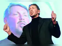 Oracle Shares