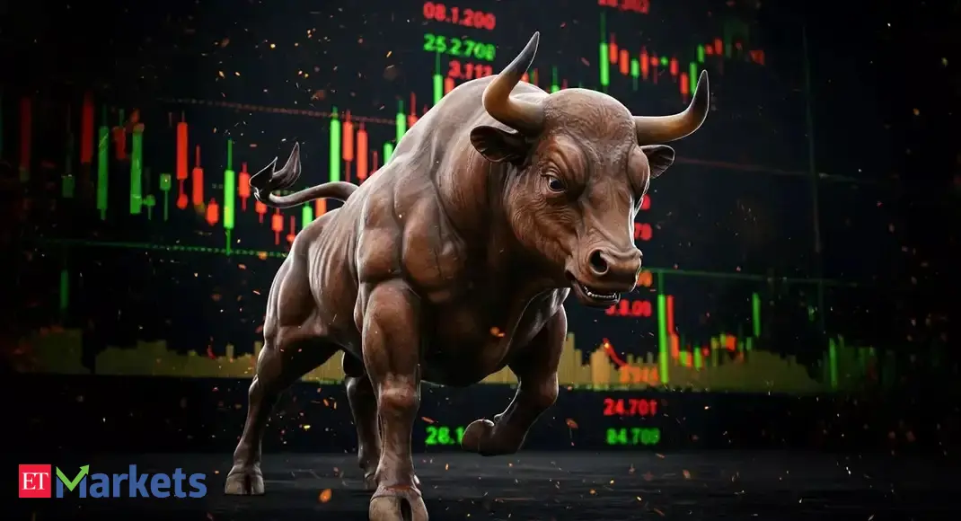 Poonawalla Fincorp, Divi's Labs among 7 stocks closed crossing above VWAP