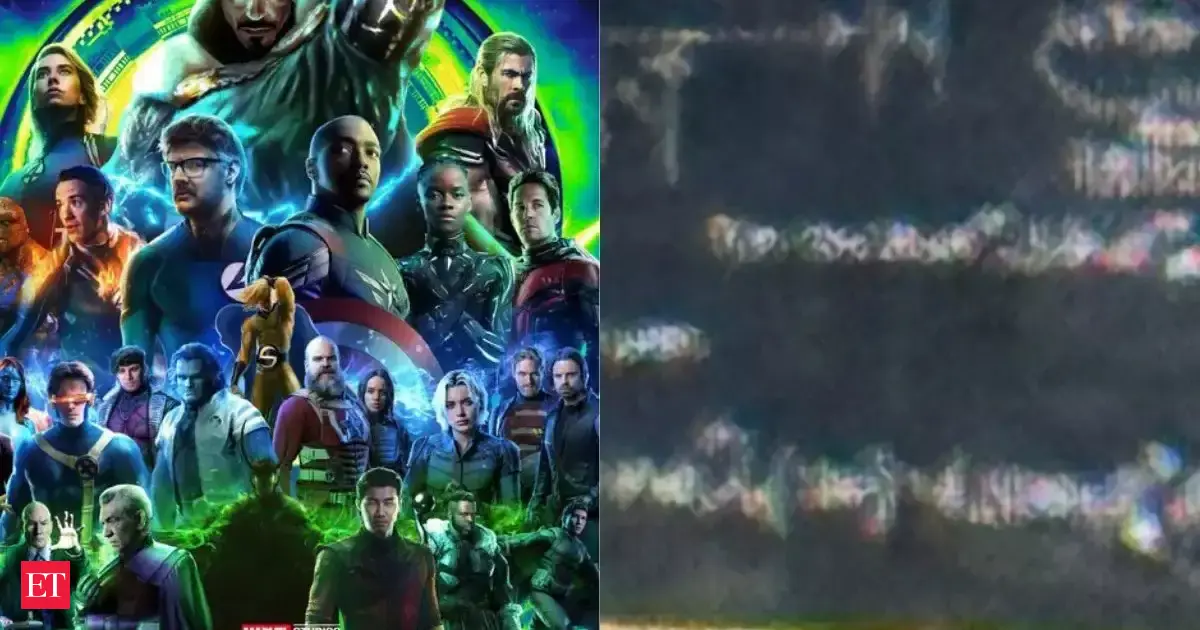 Marvel Avengers Doomsday mystery deepens: Russo brothers’ tease and Doctor Strange doubts spark new Marvel Metaverse talk