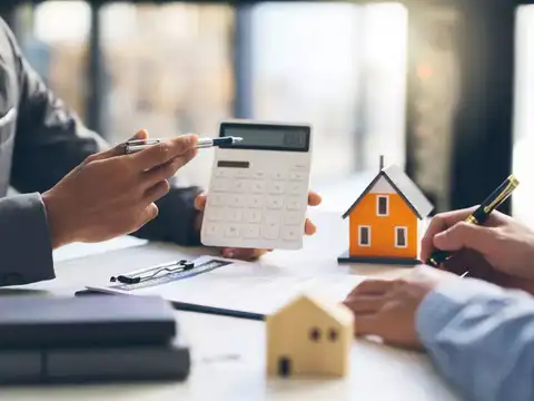 Prep for loan: Strengthen your credit profile