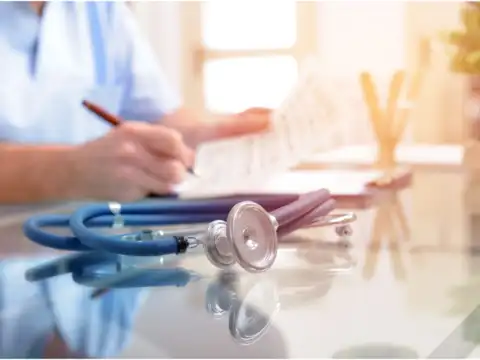 When to Consult a Doctor