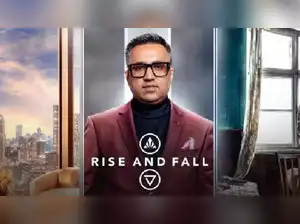 ​‘Rise & Fall’