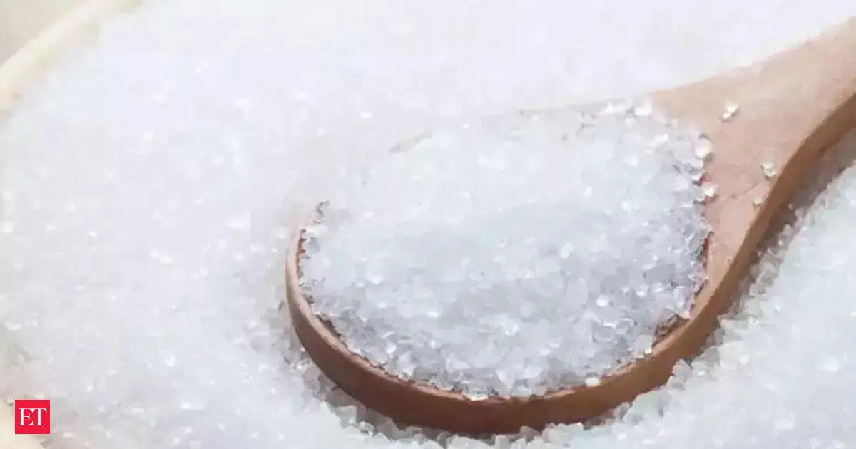 India should allow 2 million tons of sugar exports in new year, industry body head says