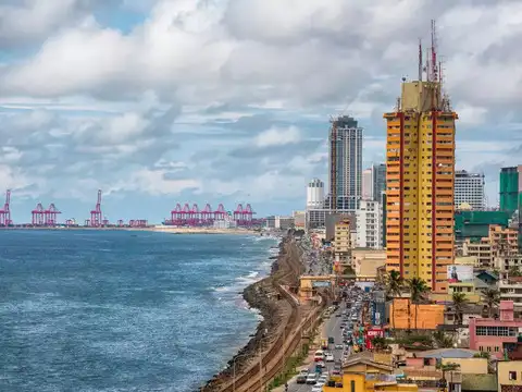 Sri Lanka