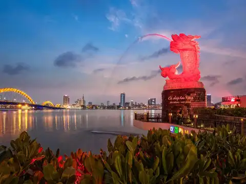 Vietnam