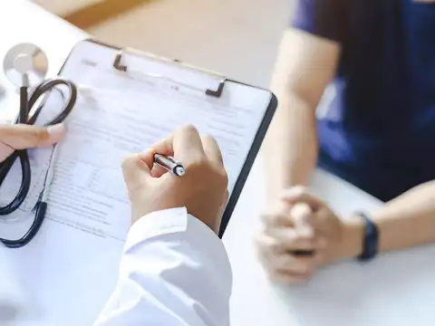 When to seek expert help