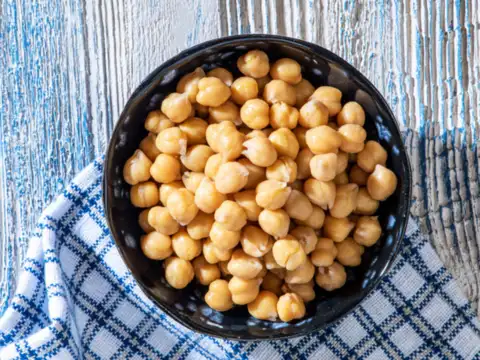 Chickpeas