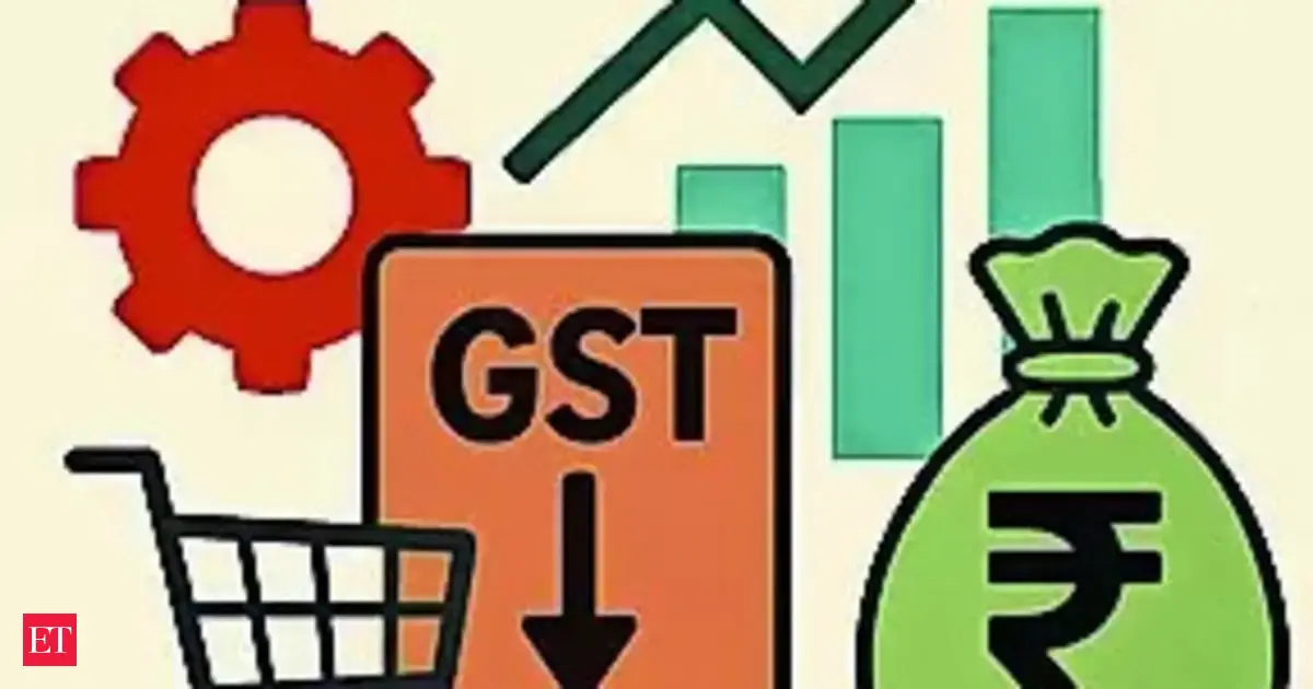 'Nil' GST rate on notebooks causes anxiety to manufacturers!