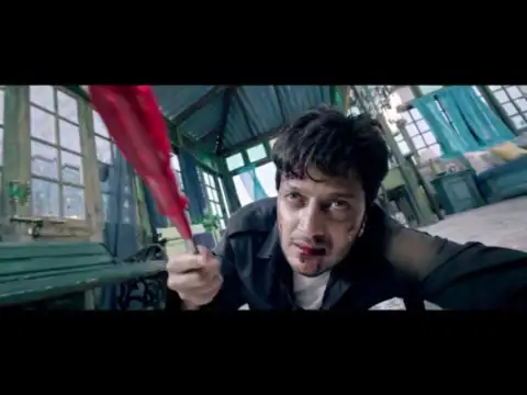Ek Villain (2014)