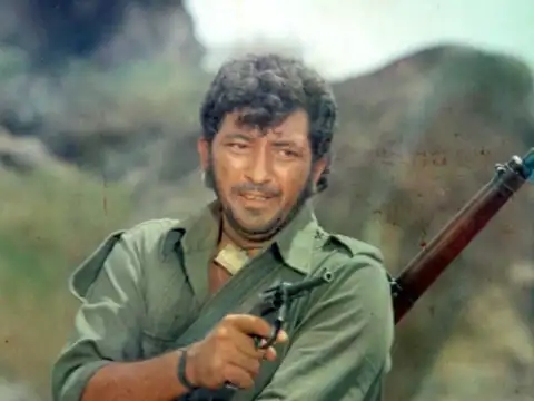 Sholay (1975)